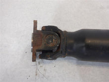 Load image into Gallery viewer, REAR DRIVE SHAFT Infiniti EX35 2008 08 2009 09 2010 10 - 1082148

