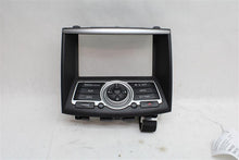 Load image into Gallery viewer, INFO SCREEN EX35 G35 G37 Q60 07 08 09 10 11 12 13 14 15 - 1082216
