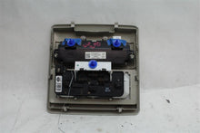 Load image into Gallery viewer, REAR TEMPERATURE CONTROLS Land Rover LR3 LR4 2005-2014 - 1082328
