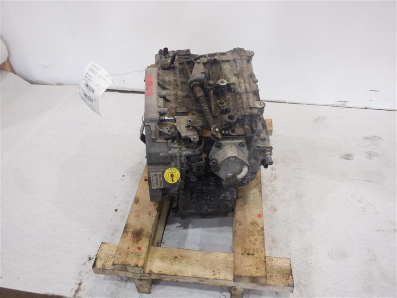 TRANSMISSION Honda Accord 2013 13 - 1082406