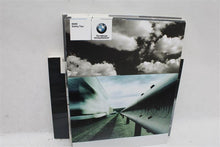 Load image into Gallery viewer, OWNERS MANUAL BMW X5 2005 05 - 1082701
