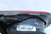Load image into Gallery viewer, TRUNK LID MOUNTED TAIL LIGHT LAMP Volkswagen Jetta 08 09 10 Right - 1082910
