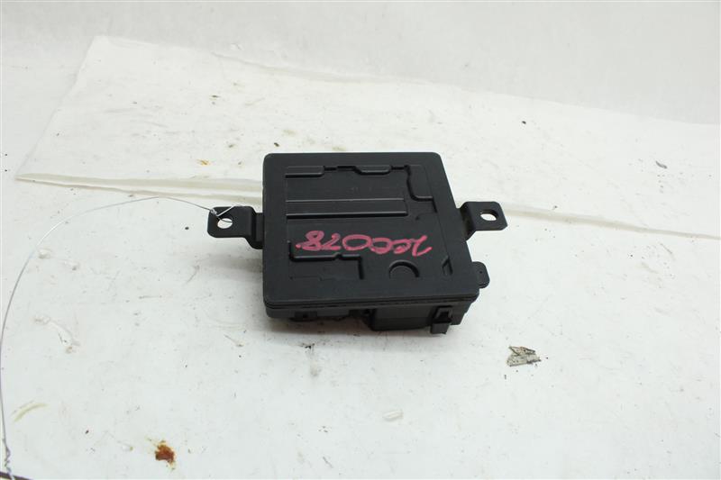 MISCELLANEOUS COMPUTER BMW 320i 328D 328i 2015 15 MATCH NUMBERS - 1083195