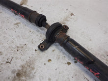 Load image into Gallery viewer, REAR DRIVE SHAFT Subaru Legacy 2010 10 2011 11 2012 12 Auto - 1083279
