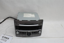 Load image into Gallery viewer, RADIO Subaru Legacy 2010 10 2011 11 2012 12  AM FM CD - 1083319
