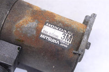 Load image into Gallery viewer, STARTER Honda CRV 2002 02 2003 03 2004 04 2005 05 2006 06 - 1083427
