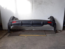 Load image into Gallery viewer, REAR BUMPER Honda CRV 2002 02 2003 03 2004 04 - 1083462
