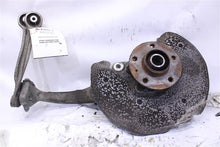 Load image into Gallery viewer, FRONT SPINDLE KNUCKLE Audi A4 A5 Allroad Q5 S4 S5 2008-2015 Left - 1083561
