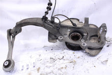 Load image into Gallery viewer, FRONT SPINDLE KNUCKLE Audi A4 A5 Allroad Q5 S4 S5 2008-2015 Left - 1083561

