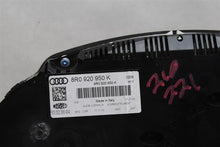 Load image into Gallery viewer, SPEEDOMETER CLUSTER Audi Q5 2011 11 2012 12 - 1083617
