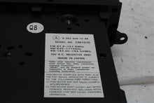 Load image into Gallery viewer, RADIO C230 C240 C32 C320 CLK320 CLK430 CLK500 CLK55 2001-2004 - 1083715
