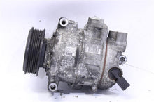 Load image into Gallery viewer, AC A/C AIR CONDITIONING COMPRESSOR Audi Q5 09 10 11 12 - 1084089
