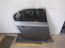 Load image into Gallery viewer, REAR DOOR BMW 528i 525i 550i 545i 2004 04 2005 05 2006 06 - 10 Right - 1084577
