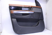 Load image into Gallery viewer, FRONT INTERIOR DOOR TRIM PANEL Range Rover Sport 2011 11 - 1084637
