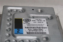 Load image into Gallery viewer, Radio Land Rover Range Rover Sport 2011 - 1084687
