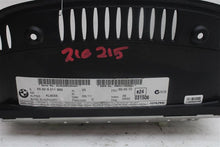 Load image into Gallery viewer, INFO-GPS SCREEN 323i 328i 335i 528i 535i 550i 650i M3 M5 M6 10-13 - 1084773
