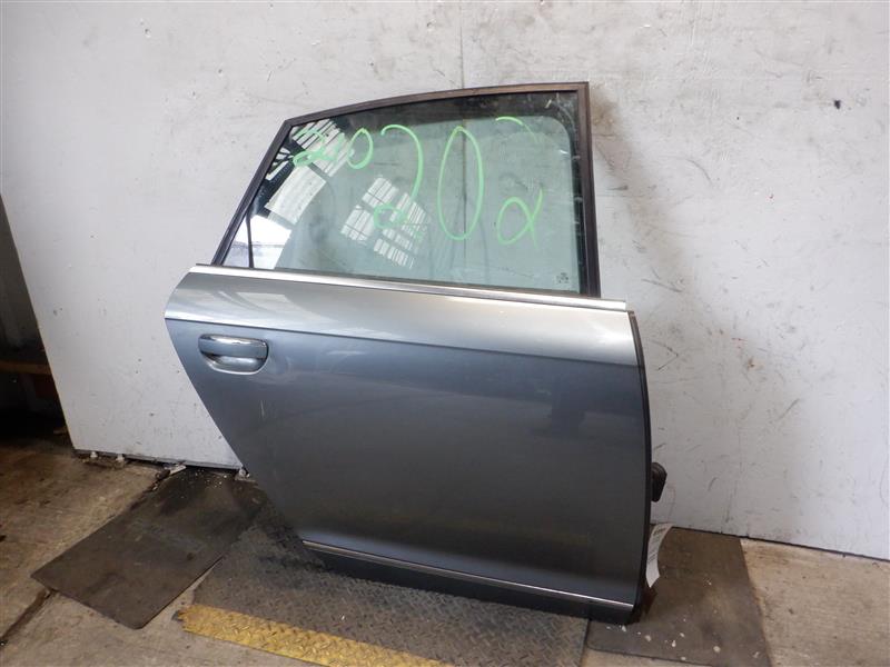 REAR DOOR Audi A6 S6 2005 05 2006 06 2007 07 2008 08 2009 09 10 11 Right - 1085066