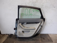 Load image into Gallery viewer, REAR DOOR Audi A6 S6 2005 05 2006 06 2007 07 2008 08 2009 09 10 11 Right - 1085066
