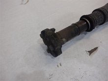 Load image into Gallery viewer, REAR DRIVE SHAFT Jaguar XK8 1997 97 1998 98 99 00 - 02 - 1085195
