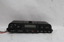Load image into Gallery viewer, Temp Climate AC Heater Control Jaguar XK8 XJ8 XJ6 95 96 97 98 99 00 01 02 - 06 - 1085244
