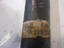 Load image into Gallery viewer, REAR DRIVE SHAFT BMW 740IL 97 98 99 00 01 - 1085460
