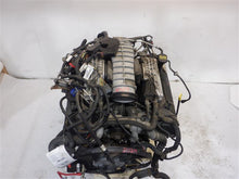 Load image into Gallery viewer, ENGINE MOTOR Land Rover Range Rover Sport 07 08 09 4.2L - 1085582
