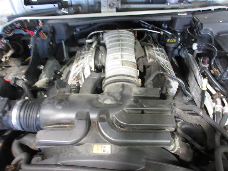 4.2 range rover engine deals