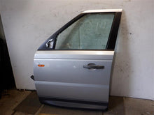 Load image into Gallery viewer, FRONT DOOR Range Rover Sport 06 07 08 09 10 11 12 13 Left - 1085613
