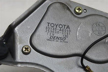 Load image into Gallery viewer, REAR WIPER MOTOR Toyota Sienna 2004 04 2005 05 2006 06 07 08 09 10 - 1085724
