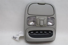 Load image into Gallery viewer, Console Toyota Sienna 2004 04 2005 05 - 1085735

