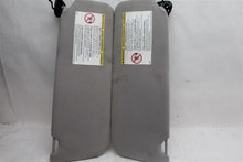 Load image into Gallery viewer, INTERIOR SUN VISORS Toyota Sienna 2004 04 - 1085744
