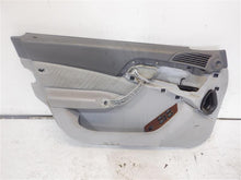 Load image into Gallery viewer, FRONT INTERIOR DOOR TRIM PANEL Mercedes S430 S500 2000 00 - 1085787
