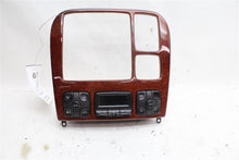 Load image into Gallery viewer, Temp Climate AC Heater Control Mercedes S430 S500 S350 CL500 00 01 02 03 - 06 - 1085834
