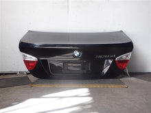Load image into Gallery viewer, TRUNK LID BMW BMW 335i 330i 328i 325i 2006 06 2007 07 2008 08 - 1085902
