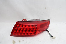 Load image into Gallery viewer, OUTER TAIL LIGHT LAMP Infiniti FX35 FX45 03 04 05 06 07 08 Right - 1085988
