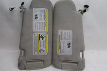 Load image into Gallery viewer, INTERIOR SUN VISORS FX35 FX45 2006 06 2007 07 2008 08 Left - 1086013
