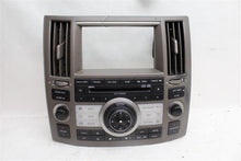 Load image into Gallery viewer, TEMPERATURE CONTROLS FX35 FX45 2006 06 2007 07 2008 08 - 1086016
