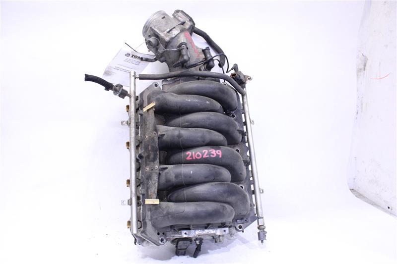 intakeです Took off my '83 zx intake, anyway I can clean up and get rid