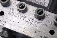 Load image into Gallery viewer, ABS ANTI-LOCK BRAKE PUMP Jaguar XF XFR 2009 09 2010 10 - 1086336
