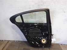 Load image into Gallery viewer, REAR DOOR Jaguar XF 2009 09 2010 10 2011 11 2012 12 Left - 1086360
