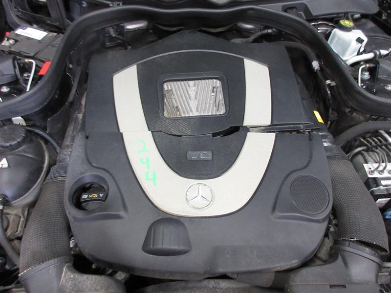 ENGINE MOTOR Mercedes-Benz E350 E550 E63 2010 10 - 1086503