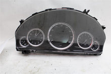 Load image into Gallery viewer, SPEEDOMETER CLUSTER Mercedes-Benz E350 E550 E63 2010 10 - 1086566
