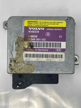 Load image into Gallery viewer, AIR BAG COMPUTER VOLVO 960 1995 - NW38974
