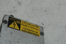 Load image into Gallery viewer, MISCELLANEOUS COMPUTER Range Rover Rover Sport 2007 07 MATCH NUMBERS - 1086658
