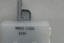 Load image into Gallery viewer, DRIVING POSITION CONTROL Computer FX45 2003 03 2004 04 05 06 07 08 - 1086764
