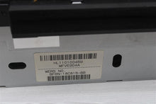 Load image into Gallery viewer, RADIO Volvo C70 S60 S80 V70 XC60 XC70 11 12 13 14 15 - 1086775
