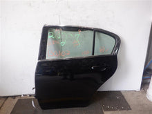 Load image into Gallery viewer, REAR DOOR G35 G25 G37 2007 07 2008 08 2009 09 10 11 - 13 Sedan Left - 1086970
