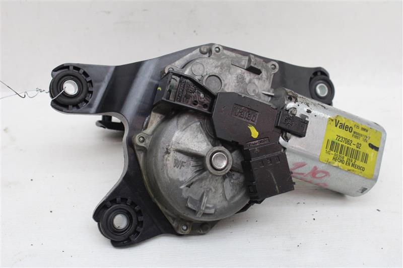 REAR WIPER MOTOR BMW X3 11 12 13 14 15 16 17 - 1087048