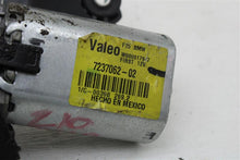 Load image into Gallery viewer, REAR WIPER MOTOR BMW X3 11 12 13 14 15 16 17 - 1087048
