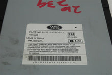 Load image into Gallery viewer, Radio Amplifier Jaguar XF 2009 09 2010 10 2011 11 - 1087201
